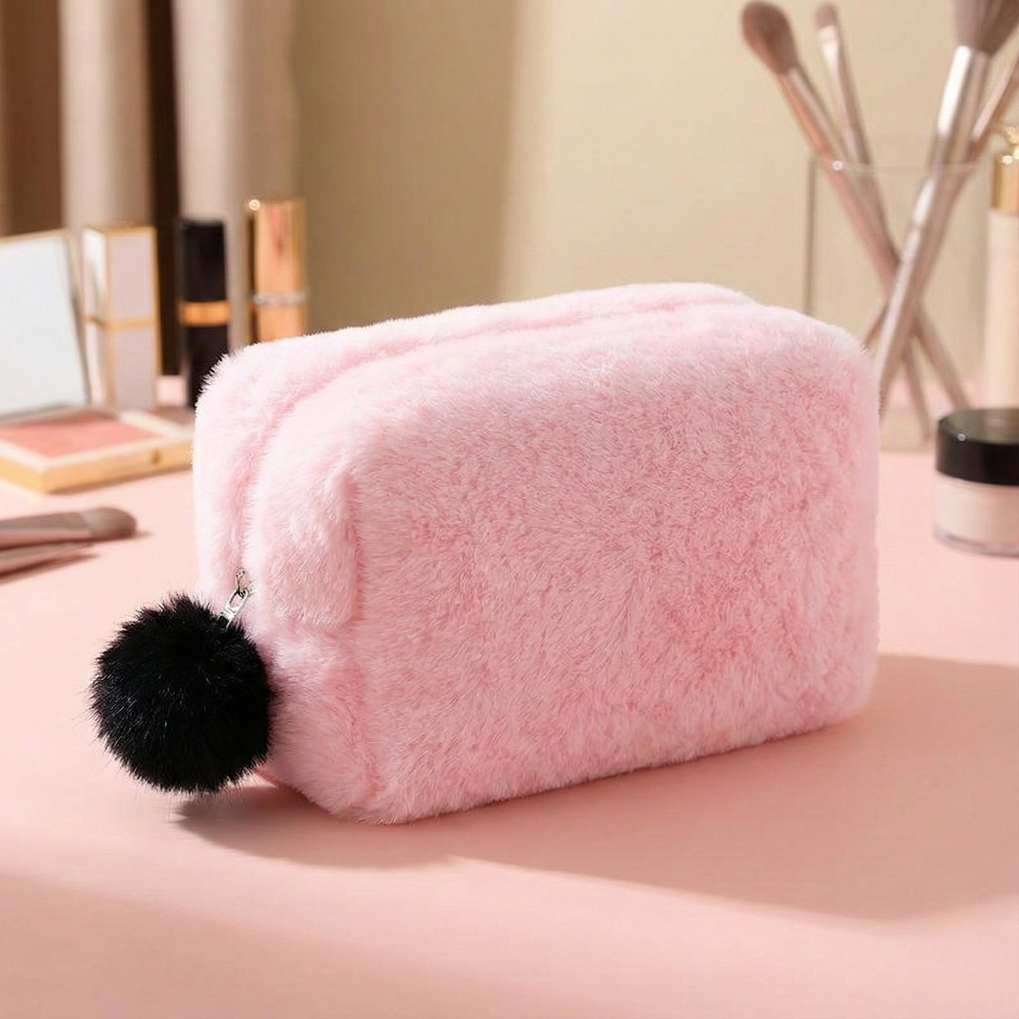 Cute Makeup Bag