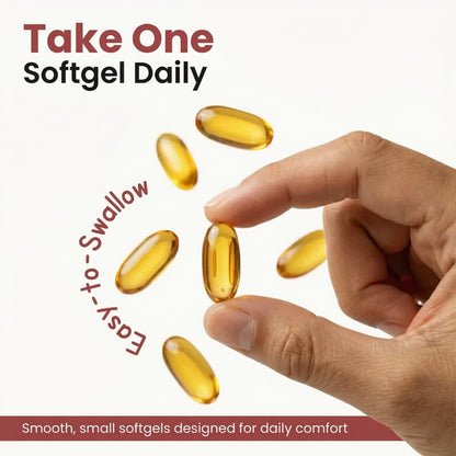 Odorless Aged Garlic Extract