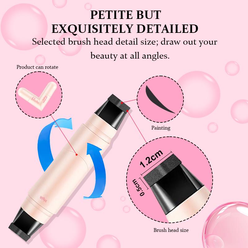 Rotating Eyeliner Stamp Pen