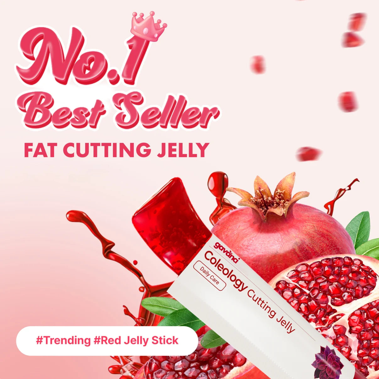 Gavanci™ Cutting Jelly Sticks