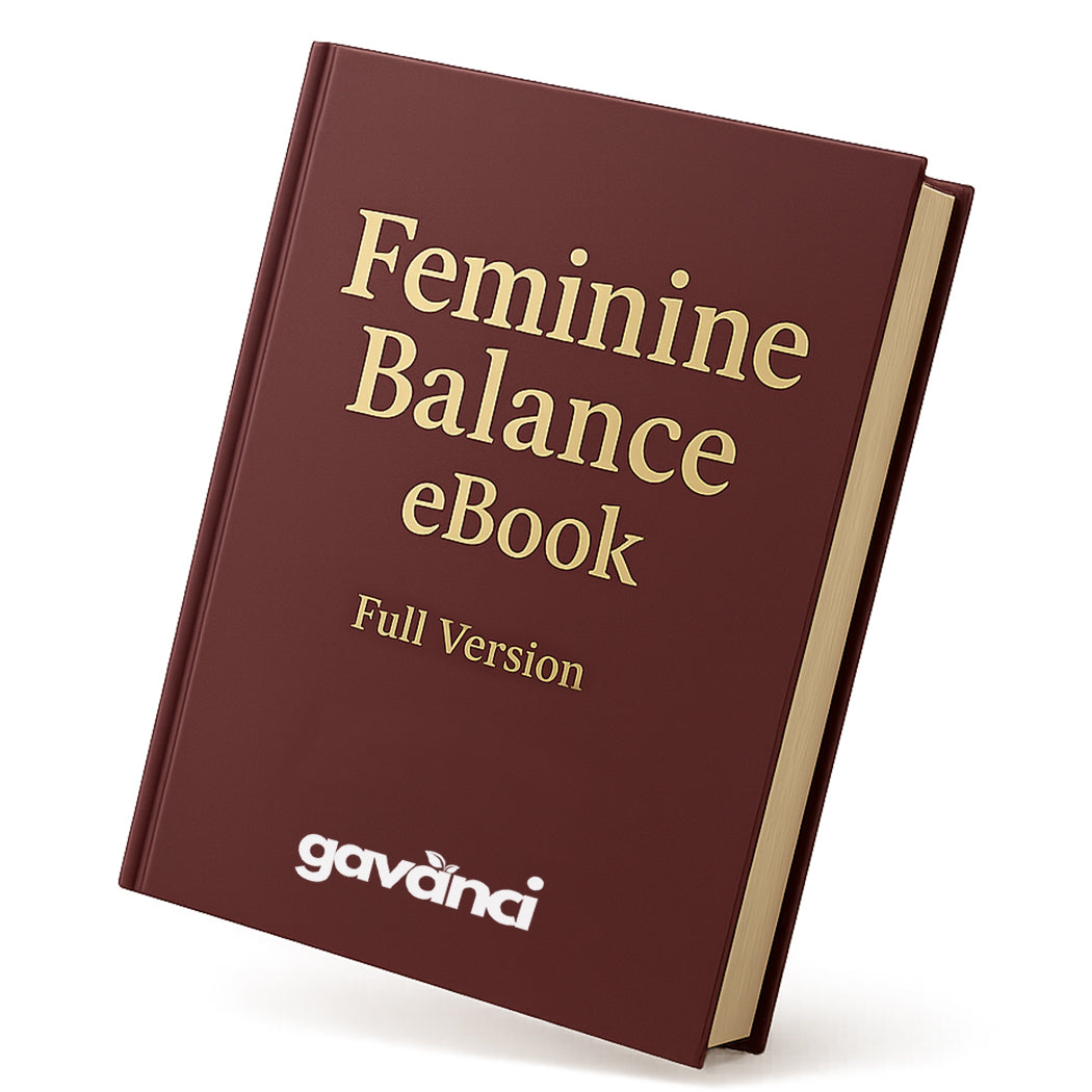 Feminine Balance