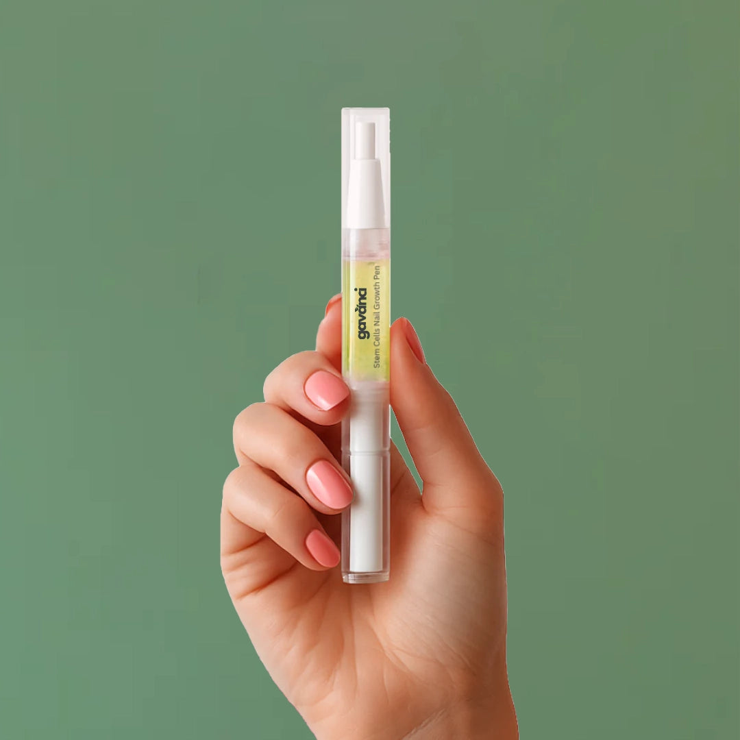 Stem Cells Nail Growth Pen