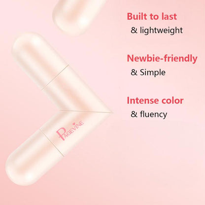 Rotating Eyeliner Stamp Pen