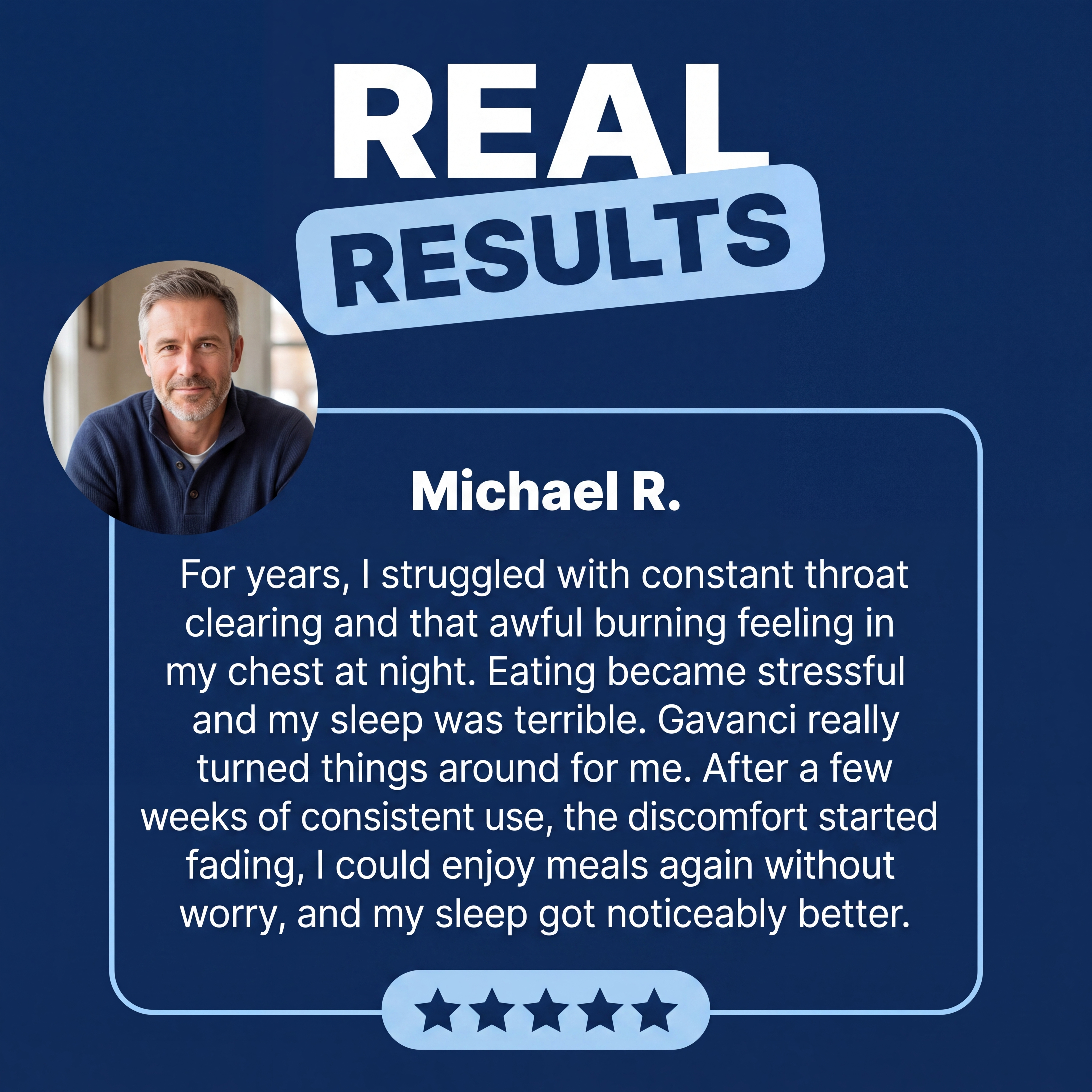Ultimate Nano-Powered Esophageal & Stomach Support
