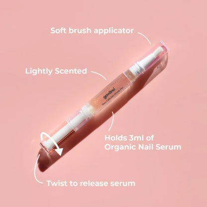 Stem Cells Nail Growth Pen